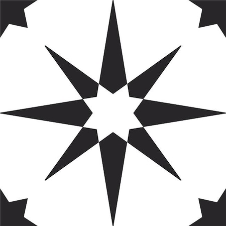 Floorpops FloorPops FP2948 Altair Peel & Stick Floor Tiles FP2948